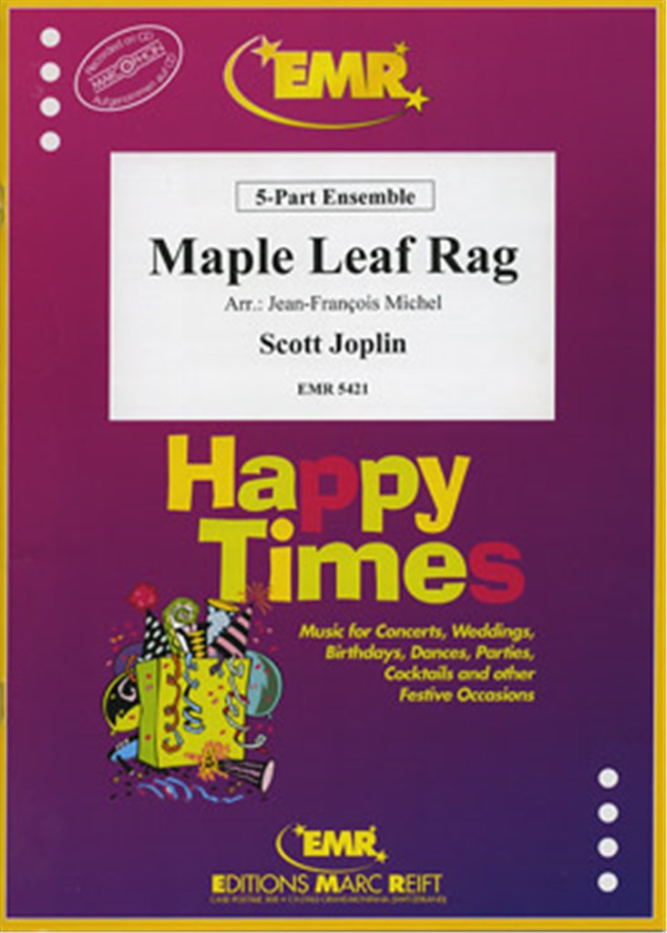 Maple Leaf Rag